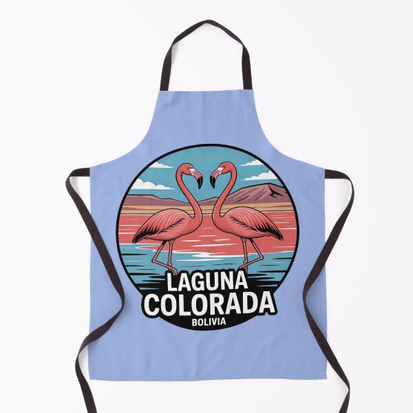 Item preview, Laguna Colorada, Bolivia designed and sold by Pixel-Lair.