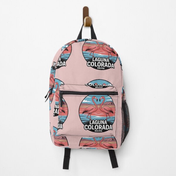 Item preview, Laguna Colorada, Bolivia designed and sold by Pixel-Lair.