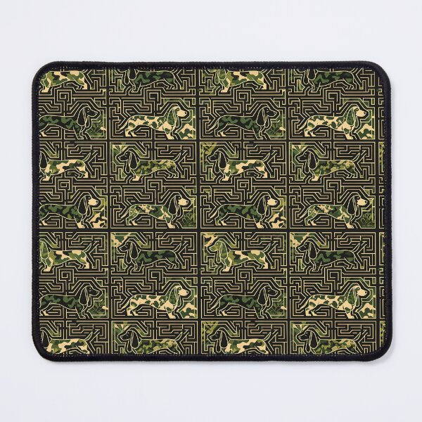 Item preview, Maze Design designed and sold by forget45studio.