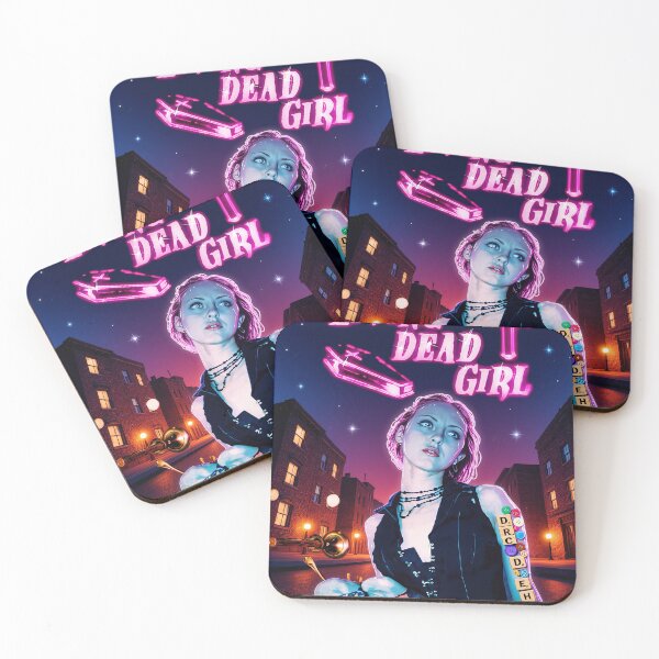 Item preview, Living dead girl ginger snaps  designed and sold by y2kponyclub.