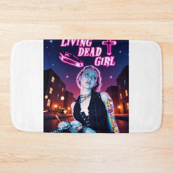 Item preview, Living dead girl ginger snaps  designed and sold by y2kponyclub.