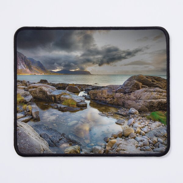 Item preview, Ocean Pools designed and sold by Bob Vaughan.