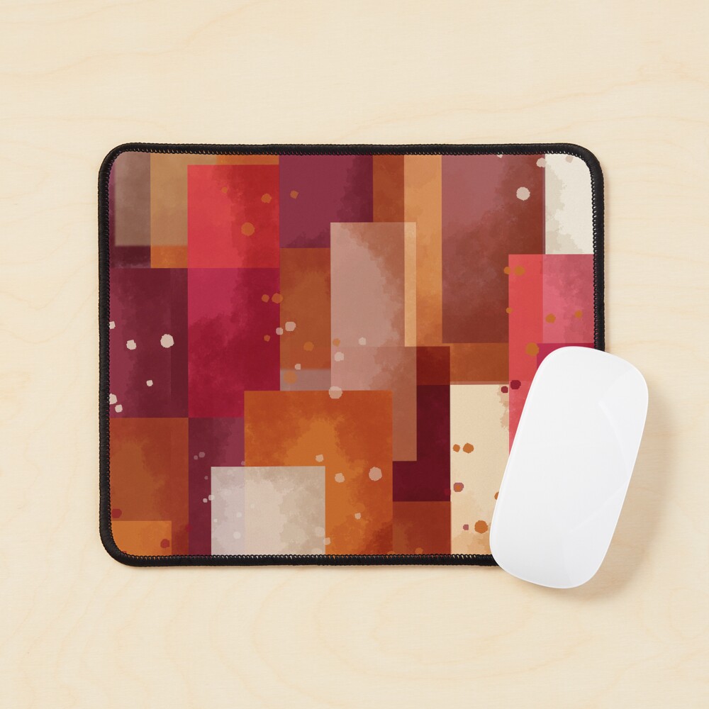 Item preview, Mouse Pad designed and sold by Hitchen.