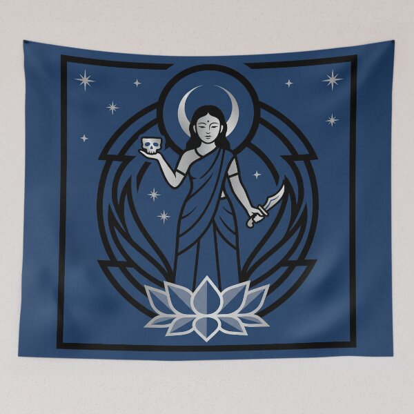 Item preview,  Tara -  Lotus of Power designed and sold by DreamCapsules.