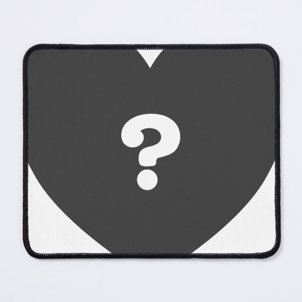 Item preview, Question designed and sold by nogamax.