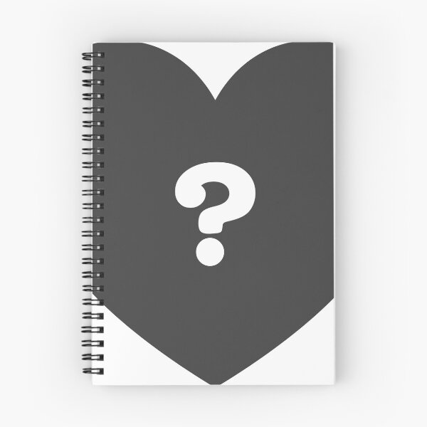 Item preview, Question  designed and sold by nogamax.