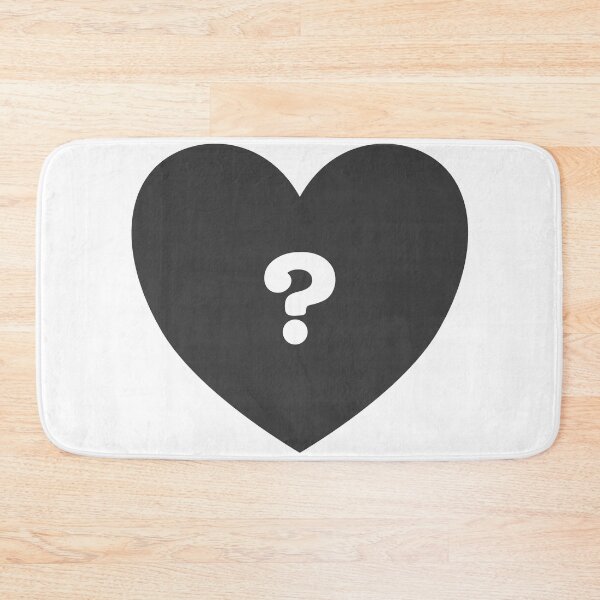 Item preview, Question  designed and sold by nogamax.