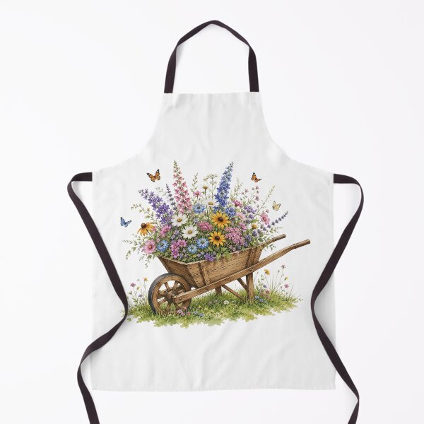 Item preview, Rustic Wildflower designed and sold by PetalGarden.