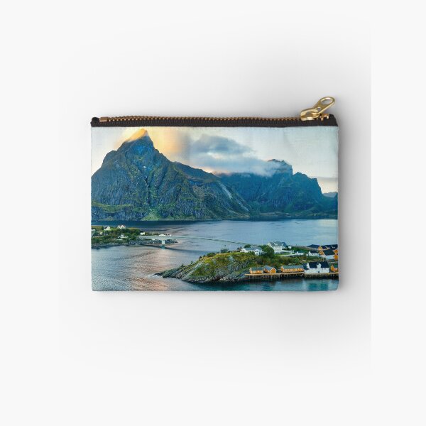 Item preview, Island Town designed and sold by Bob Vaughan.