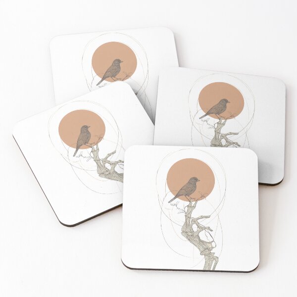 Item preview, passaro e esqueleto designed and sold by Edu-Mendonca.