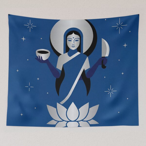 Item preview,  Tara -  Guardian of the Lotus designed and sold by DreamCapsules.