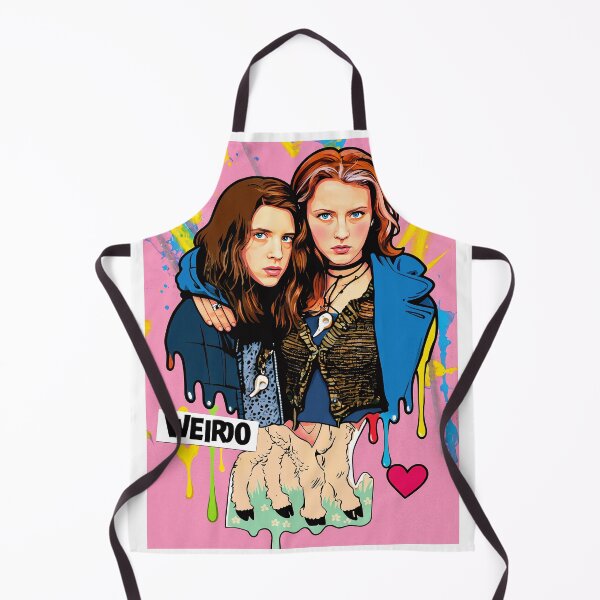 Item preview, Finzgerald sisters designed and sold by y2kponyclub.