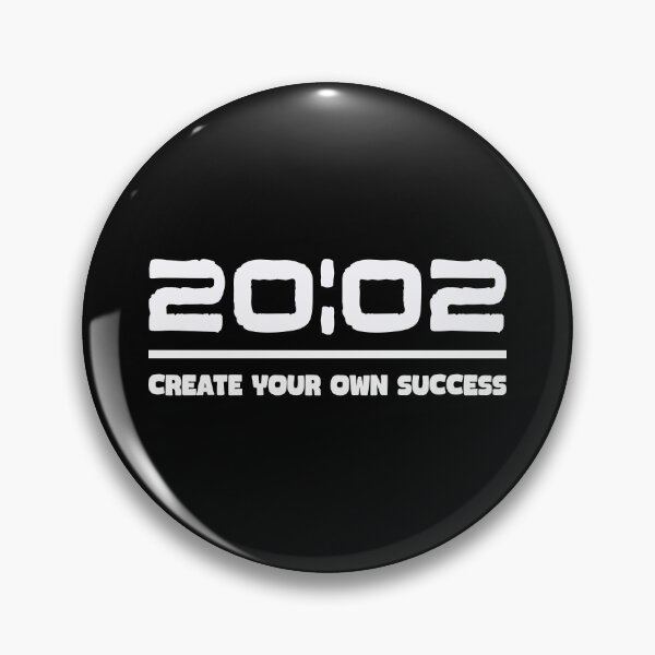 Item preview, 2002 Create Your Own Success Sign designed and sold by vtspatial.