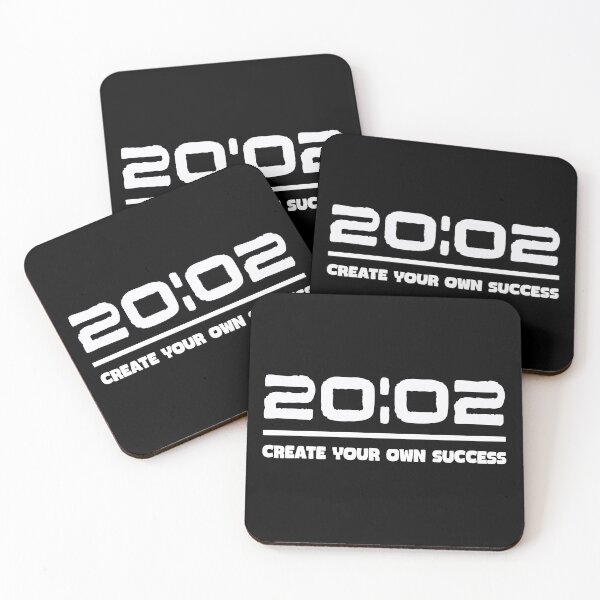 Item preview, 2002 Create Your Own Success Sign designed and sold by vtspatial.