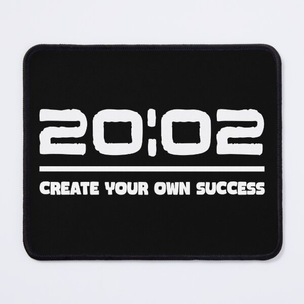 Item preview, 2002 Create Your Own Success Sign designed and sold by vtspatial.
