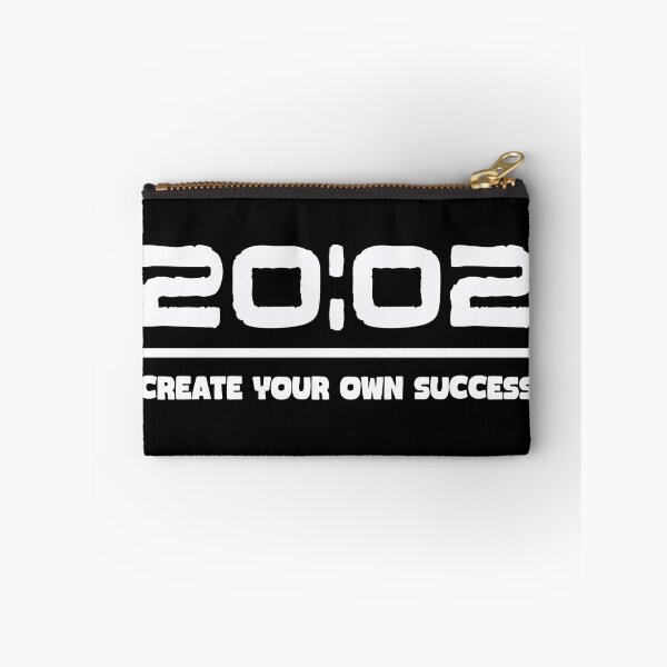 Item preview, 2002 Create Your Own Success Sign designed and sold by vtspatial.