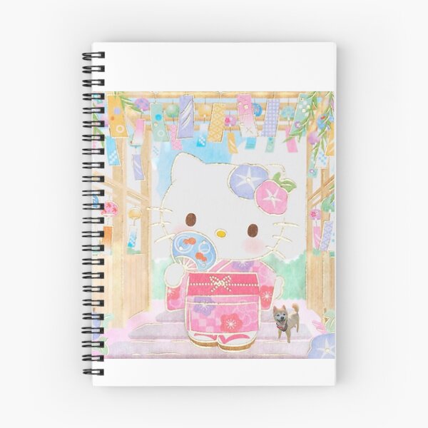Item preview, T-shits, Hello Kitty, Dog and Kitty, Kawaii, Kids t-shirts, Sticker, Mug cup. Kimono, Summer designed and sold by Cocohappysmiles.