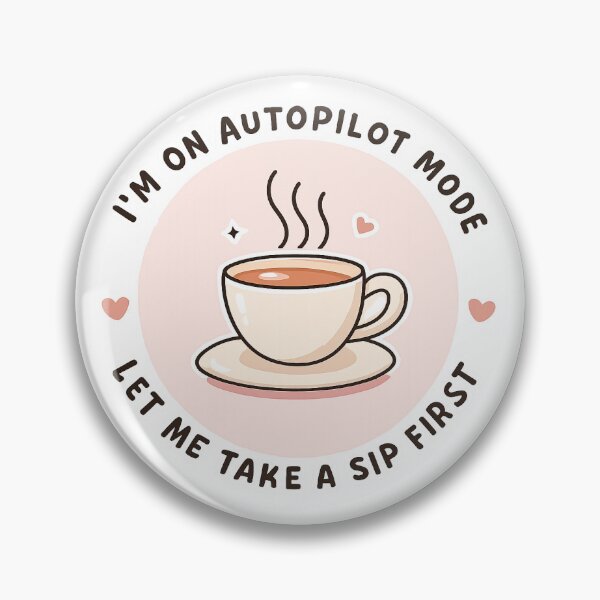 Item preview, Tea lovers kawaii design designed and sold by Blushbomb.