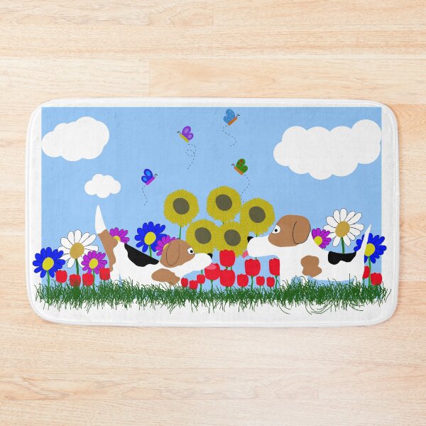 Item preview, Happy Dogs designed and sold by CCarincotte.