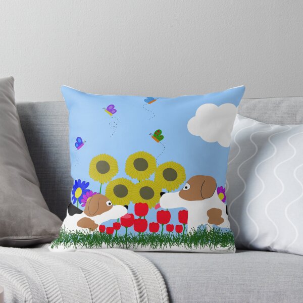 Item preview, Happy Dogs designed and sold by CCarincotte.