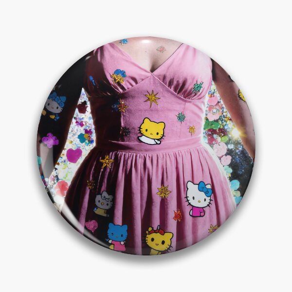 Item preview, If Only They Knew She Power Carrie Art designed and sold by y2kponyclub.