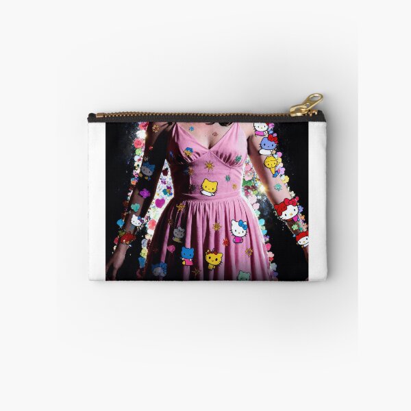 Item preview, If Only They Knew She Power Carrie Art designed and sold by y2kponyclub.