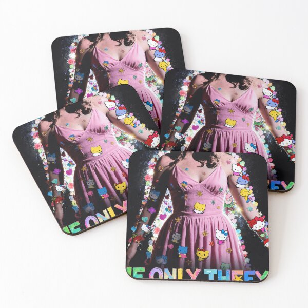 Item preview, If Only They Knew She Power Carrie Art designed and sold by y2kponyclub.