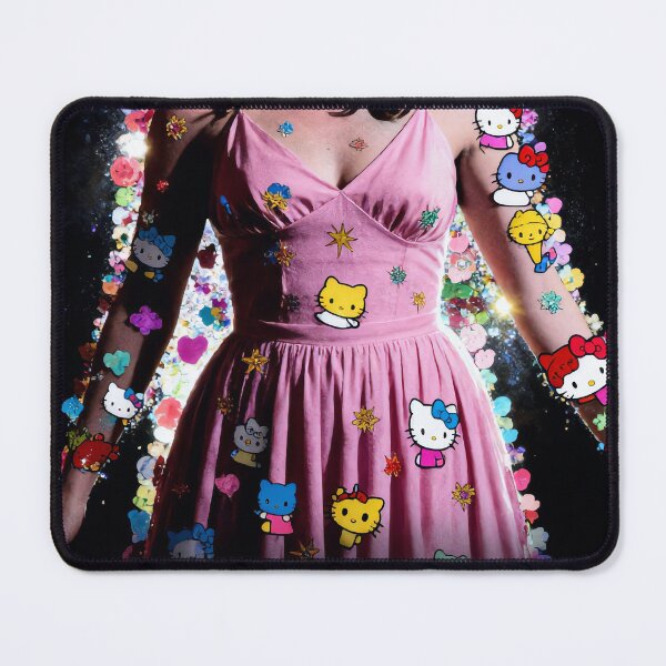 Item preview, If Only They Knew She Power Carrie Art designed and sold by y2kponyclub.