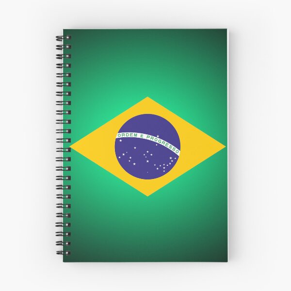Item preview, Brazil soccer  designed and sold by RAMIRELLI.
