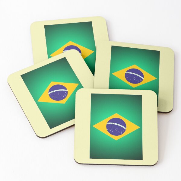 Item preview, Brazil soccer  designed and sold by RAMIRELLI.