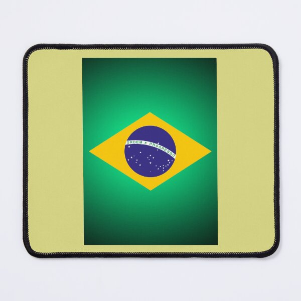 Item preview, Brazil soccer  designed and sold by RAMIRELLI.