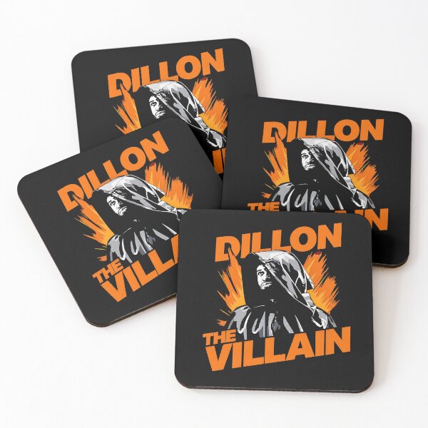 Item preview, Dillon The Villain Dillon Brooks designed and sold by URGlden.