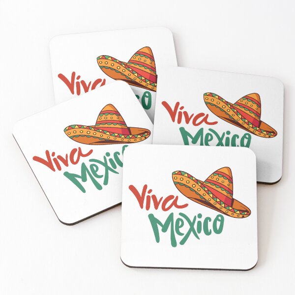 Item preview, Viva Mexico designed and sold by the-craft-shop.