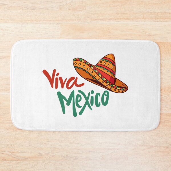 Item preview, Viva Mexico designed and sold by the-craft-shop.