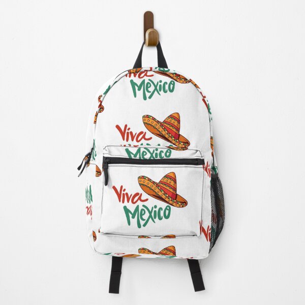 Item preview, Viva Mexico designed and sold by the-craft-shop.