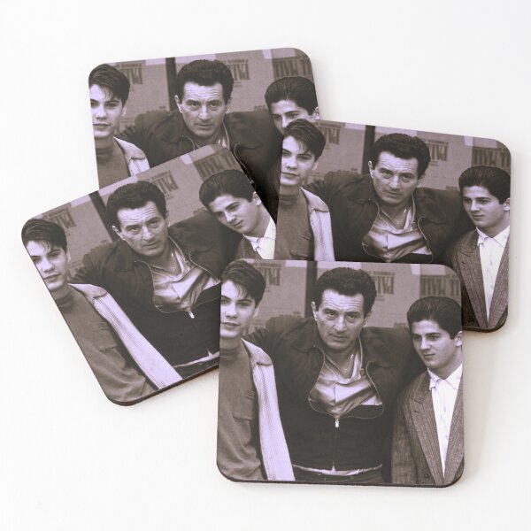 Item preview, goodfellas designed and sold by picazo77.