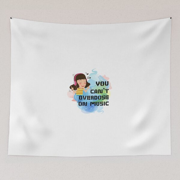Item preview, Design for music lovers designed and sold by Bansheesw.