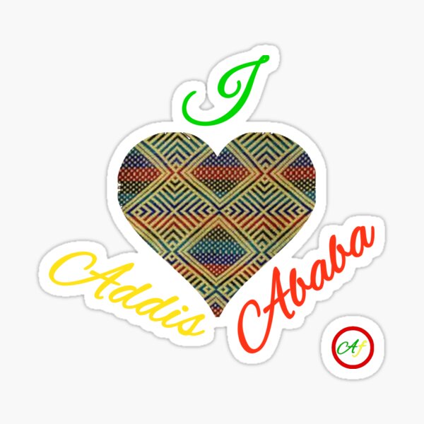 Ababa Sticker for iOS & Android