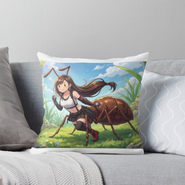 Item preview, Ant Tifa designed and sold by Solace Sparkles.