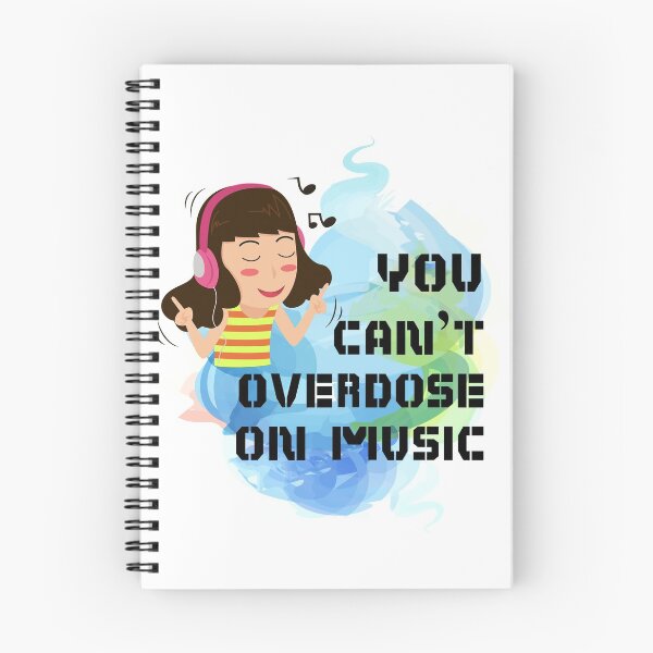 Item preview, Design for music lovers designed and sold by Bansheesw.