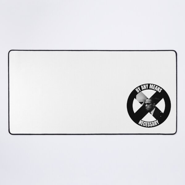 Item preview, By Any Means Necessary designed and sold by Lone Frog.