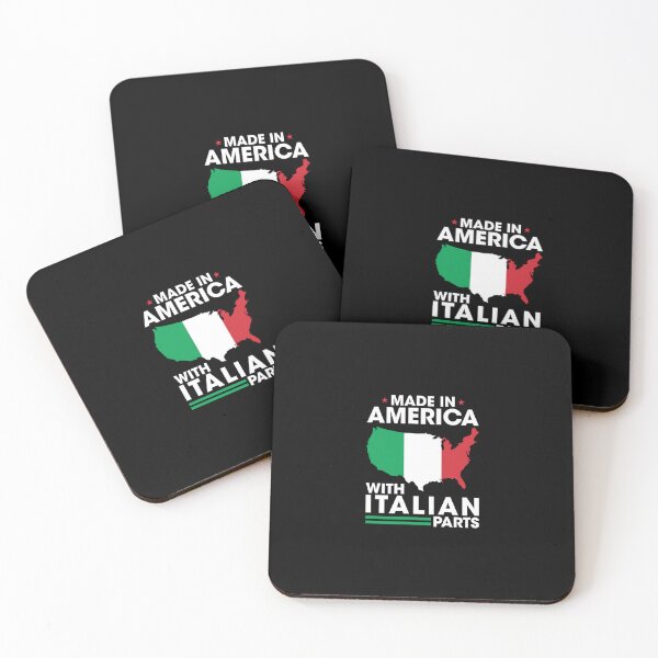 Item preview, American Italian Italy Culture Pride Italian Heritage Comfort Colors Crop Top designed and sold by StephanieSBeama.