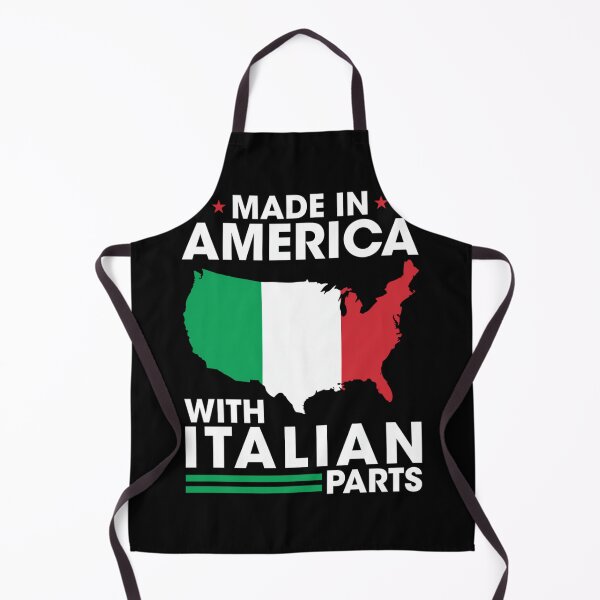 Item preview, American Italian Italy Culture Pride Italian Heritage Comfort Colors Crop Top designed and sold by StephanieSBeama.