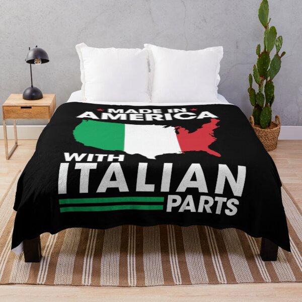 Item preview, American Italian Italy Culture Pride Italian Heritage Comfort Colors Crop Top designed and sold by StephanieSBeama.