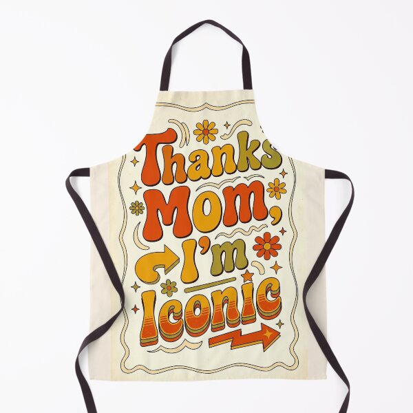 Item preview, I’m Awesome Thanks Mom designed and sold by Shikomi.