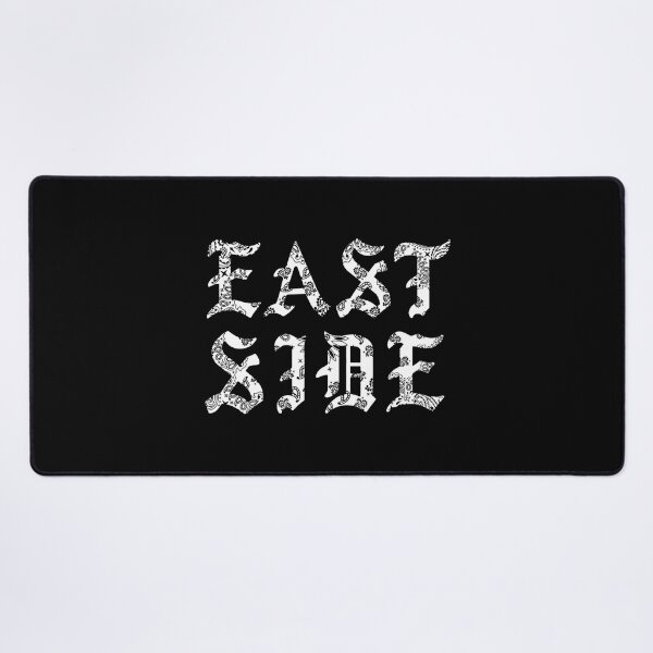 Item preview, East Side Bandana Gangsta Hip Hop Music Comfort Colors Crop Top designed and sold by StephanieSBeama.