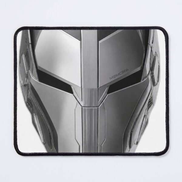 Item preview, Silver Phantom Armor designed and sold by Memora405.