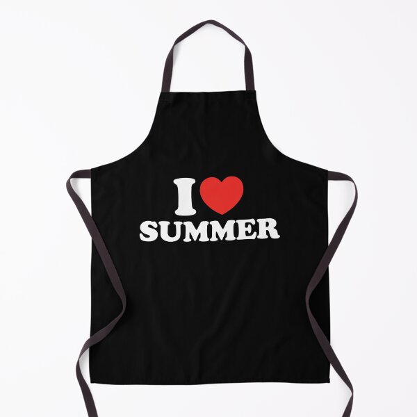 Item preview, I Love Summer designed and sold by shitpostee.