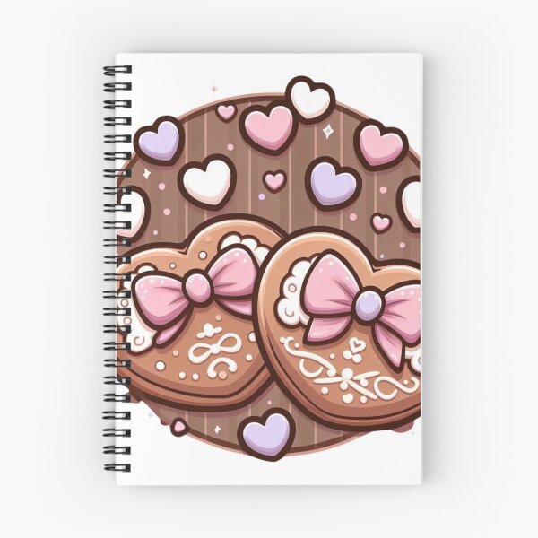 Item preview, Cozy Chocolate Chip Cookies Illustration – Cute Bakery Aesthetic designed and sold by Saucebyte.