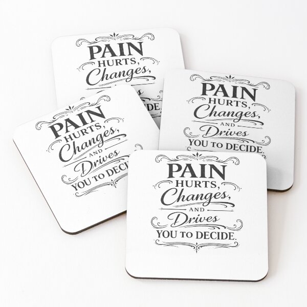 Item preview, Motivational Typography Design designed and sold by Newthingzy.